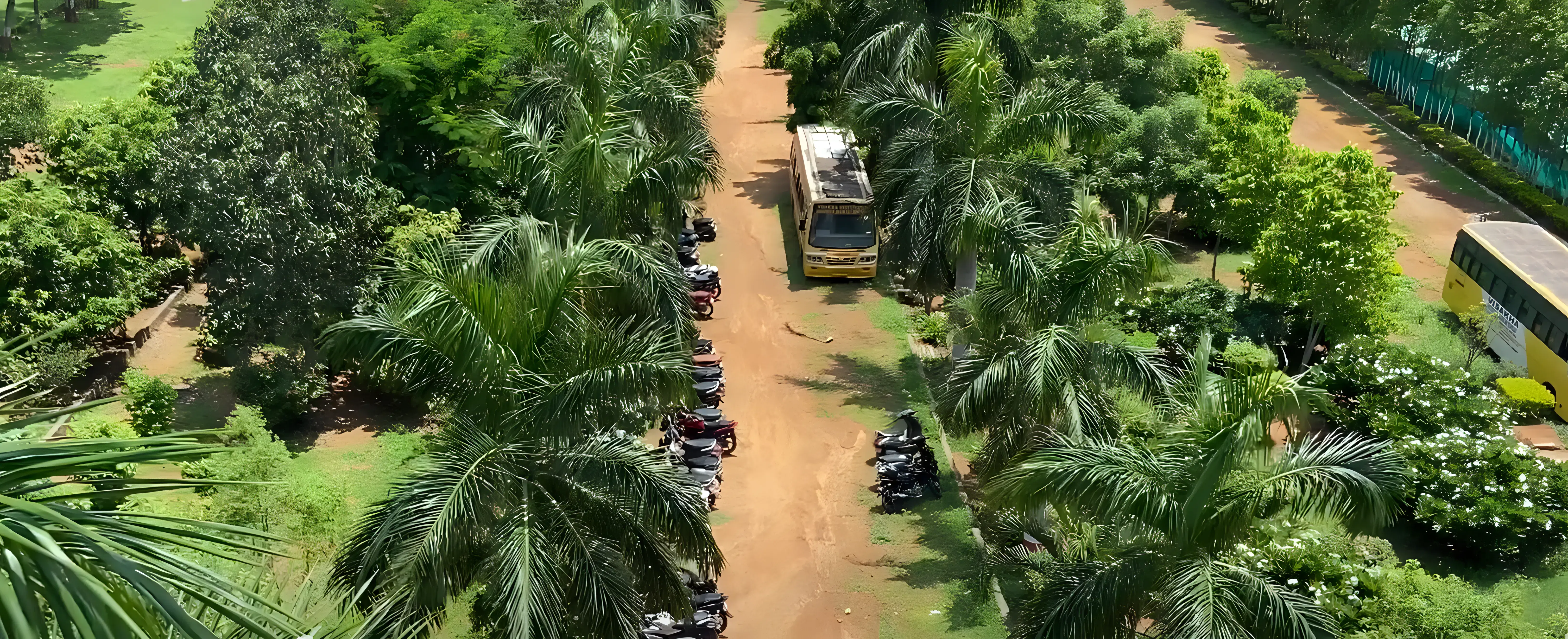 VIET Visakhapatnam Campus photo 5